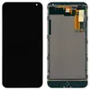 Дисплей Meizu M1 Note с тачскрином в сборе, цвет черный, оригинал миниатюра 1