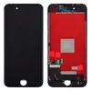 Дисплей для iPhone 8, SE 2020 с тачскрином в сборе, цвет черный, оригинал с замененным стеклом миниатюра 1