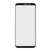Скло для Samsung G960F Galaxy S9,  колір чорний