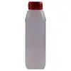 Спирт ізопропіловий 99.99% 500ml мініатюра 1