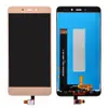 Дисплей Xiaomi Redmi NOTE 4 з тачскрином, колір золото, ТЕСТ ОК, уцінка мініатюра 1