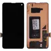 Дисплей для Samsung G970 Galaxy S10e с тачскрином в сборе, цвет черный, оригинал с замененным стеклом миниатюра 1