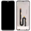 Дисплей для Ulefone Power Armor 14/ Power Armor 14 Pro, з тачскріном, чорний мініатюра 1