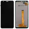 Дисплей для ZTE Blade L9, з тачскріном в зборі, колір чорний мініатюра 1