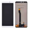 Дисплей для Xiaomi Redmi 6/6A з тачскрином у зборі, колір білий мініатюра 1