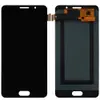 Дисплей для Samsung A510F /DS Galaxy A5 (2016) з тачскріном в зборі, колір чорний, OLED мініатюра 1