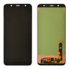 Дисплей для Samsung A605F Galaxy A6 Plus (2018) с тачскрином в сборе, цвет черный, IPS (TFT) миниатюра 1