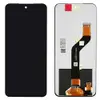 Дисплей для Infinix Hot 30 Play (X6835B), с тачскрином в сборе, цвет черный миниатюра 1