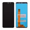Дисплей для Meizu M6s із тачскрином у зборі, колір чорний, уцінка мініатюра 1