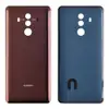 Задня кришка Huawei Mate 10 Pro, колір коричневий мініатюра 1