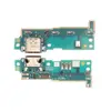 Роз'єм зарядки для Sony G3311 Xperia L1/ G3312/ G3313, з нижньою платою мініатюра 1