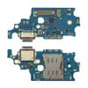 Роз'єм зарядки для Samsung G996 Galaxy S21 Plus, з нижньою платою мініатюра 1