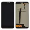 Дисплей для Xiaomi Redmi 4X с тачскрином в сборе, цвет черный, оригинал с замененным стеклом, уценка миниатюра 1
