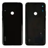 Задняя крышка для Huawei Y6 Prime 2019, со стеклом камеры, цвет черный миниатюра 1