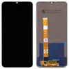 Дисплей для Oppo A55 5G/ A56 5G/ Realme V11 5G/ Realme V11s 5G, с тачскрином, цвет черный, оригинал Китай миниатюра 1