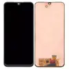 Дисплей для Samsung A266 Galaxy A26 5G 2025, с тачскрином, черный, OLED миниатюра 1