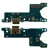 Роз'єм зарядки для Samsung A115 Galaxy A11 (2020), M115 Galaxy M11 (2020), з нижньою платою мініатюра 1