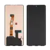 Дисплей для Huawei Honor Magic 5 Lite 5G, с тачскрином в сборе, цвет черный, OLED миниатюра 1