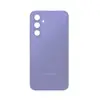 Задня кришка для Samsung A546 Galaxy A54 2023, колір фіолетовий мініатюра 1