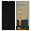 Дисплей для Oppo A5 2020/A9 2020/A31 2020/A11X с тачскрином в сборе, цвет черный миниатюра 1