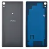 Задня кришка Sony F3211, колір сірий мініатюра 1