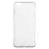 Чехол HELLO Case (силикон) для iPhone 6 Plus (5.5),  цвет transparent black миниатюра 1
