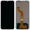 Дисплей для Nokia G11 Plus TA-1421, з тачскріном в зборі, колір чорний мініатюра 1