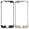 Рамка дисплея (екрана) для iPhone 6S Plus (5.5), колір чорний мініатюра 1