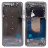 Рамка дисплея для Samsung Galaxy S23 FE S711, колір сірий мініатюра 1