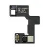 Шлейф точечного проектора Face ID для iPhone X, программируемый (Aytool) миниатюра 1