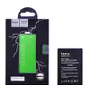 Акумулятор BAT16484000 для Doogee X5 Max, X5 MAX PRO, НОСО, 4000 mAh мініатюра 1