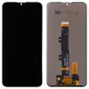 Дисплей для Motorola XT2095/XT2097 E7/ E7 Power, з тачскріном в зборі, колір чорний, оригінал Китай мініатюра 1