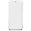 Захисне скло для Samsung M325 Galaxy M32 3D, колір чорний мініатюра 1