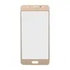 Скло Samsung J510 Galaxy J5 (2016), колір золотий мініатюра 1