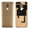 Задня кришка Meizu M6T, колір золотий мініатюра 1