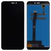 Дисплей Xiaomi Redmi 4X з тачскріном в зборі (Rev 32001183-02/11), колір чорний мініатюра 1