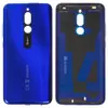 Задня кришка для Xiaomi Redmi 8, колір синій мініатюра 1