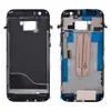 Рамка HTC One M8, колір золотий мініатюра 1