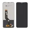 Дисплей для Nokia G50 TA-1367/TA-1361/TA-1358/TA-1390/TA-1370, з тачскріном в зборі, колір чорний мініатюра 1