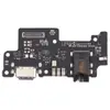 Разъем зарядки для ZTE Blade V2020 Smart (8010), с нижней платой миниатюра 1