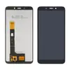 Дисплей для Oukitel WP32, с тачскрином, черный миниатюра 1