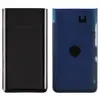 Задня кришка для Samsung A805F Galaxy A80 2019, колір чорний мініатюра 1