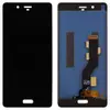 Дисплей для Nokia 8 TA-1004/TA-1012 з тачскріном в зборі, колір чорний мініатюра 1