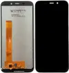Дисплей для Oukitel WP12/ WP12 Pro, з тачскріном, чорний мініатюра 1