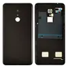 Задняя крышка для Xiaomi Redmi 5, цвет черный, уценка миниатюра 1