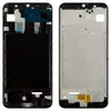 Рамка для дисплея Samsung A305 Galaxy a30, колір чорний мініатюра 1