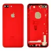 Корпус для iPhone 7 Plus (5.5), колір червоний, уцінка мініатюра 1