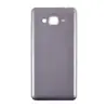 Задня кришка Samsung G530H Galaxy Grand Prime, колір сірий мініатюра 1