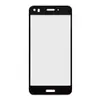 Защитное стекло для Huawei P9 Lite mini, Y6 Pro (2017) 3D, цвет черный миниатюра 1