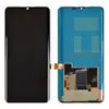 Дисплей для Xiaomi Mi Note 10, Mi Note 10 Pro, Mi Note 10 Lite з тачскрином у зборі, колір чорний, оригінал із заміненим склом мініатюра 1
